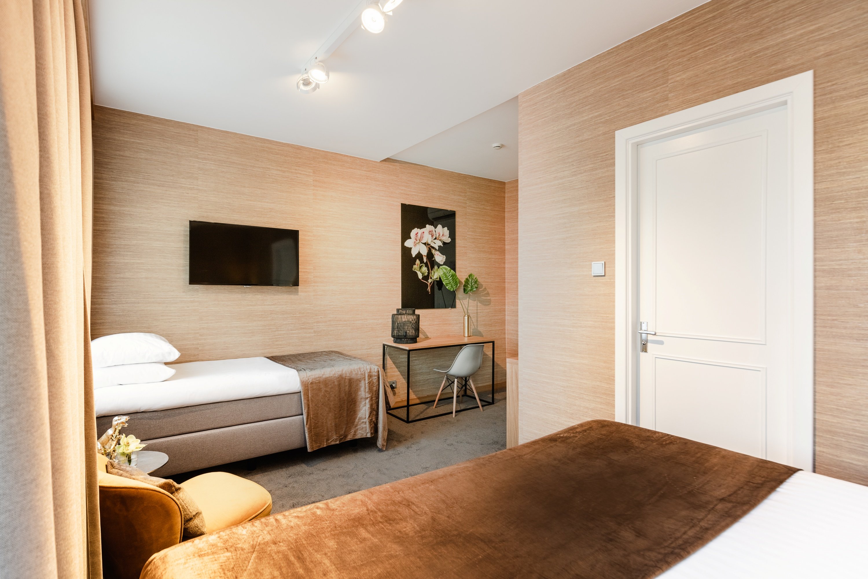 The Delphi Amsterdam Townhouse 30/52