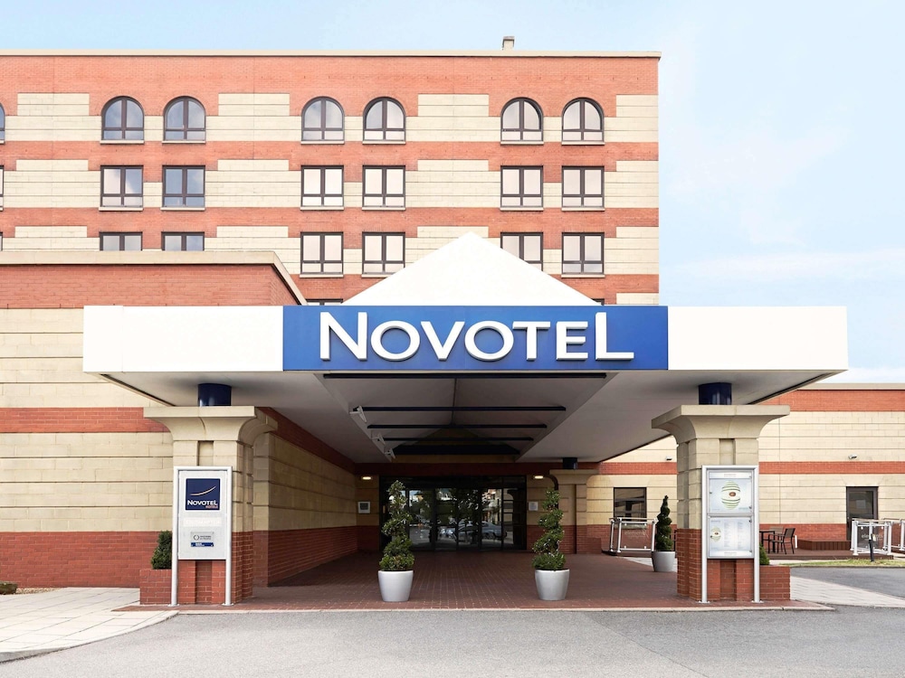 Novotel Southampton 3/68