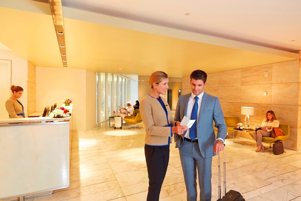 Oryx Airport Hotel 34/37