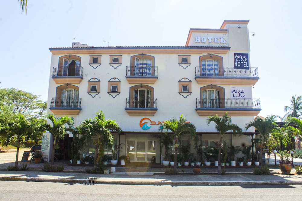 Hotel OM Huatulco photo5
