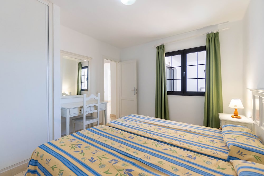 Apartamentos Flamingo 14/39
