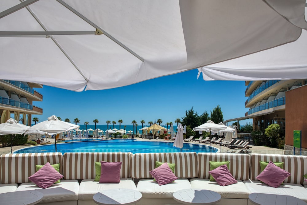 MPM Hotel Zornitza Sands 20/20