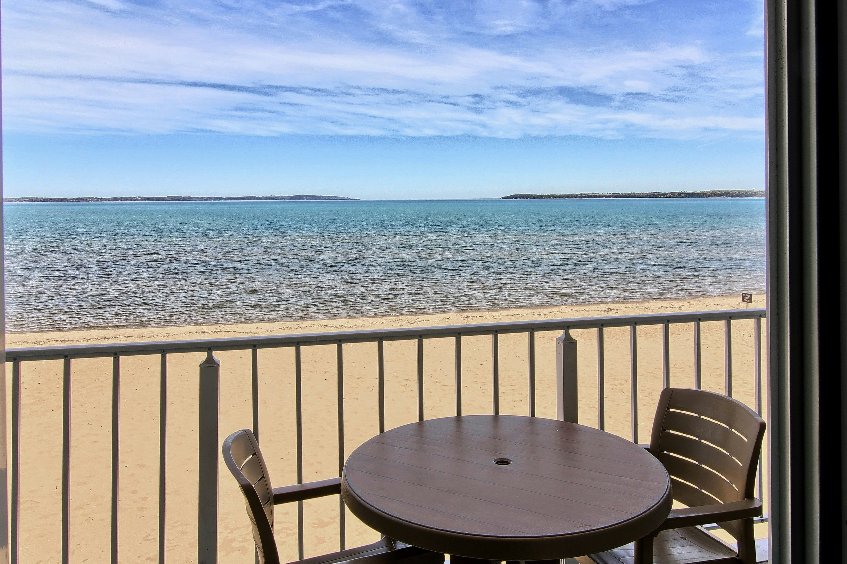 Grand Beach Resort Hotel 46/46