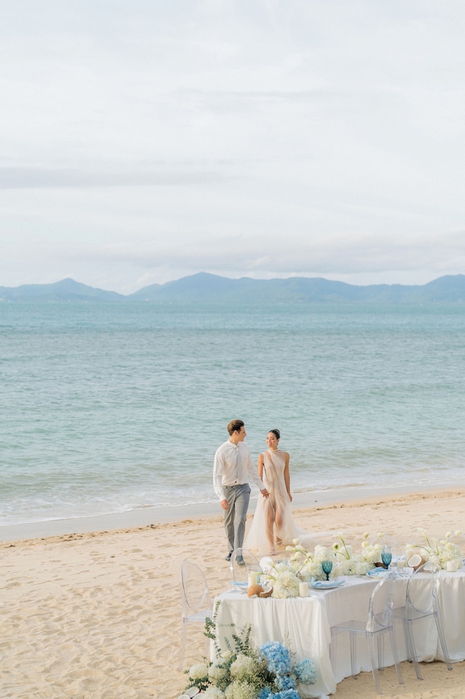 The Sea Koh Samui Resort & Residences by Tolani 69/72