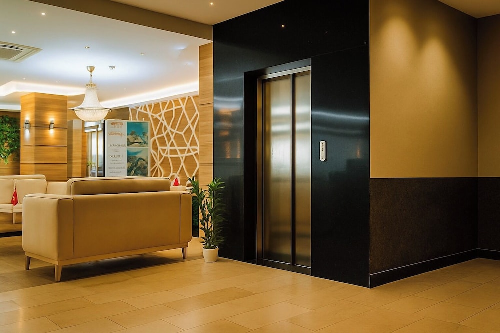 Liko Apart Otel 11/56