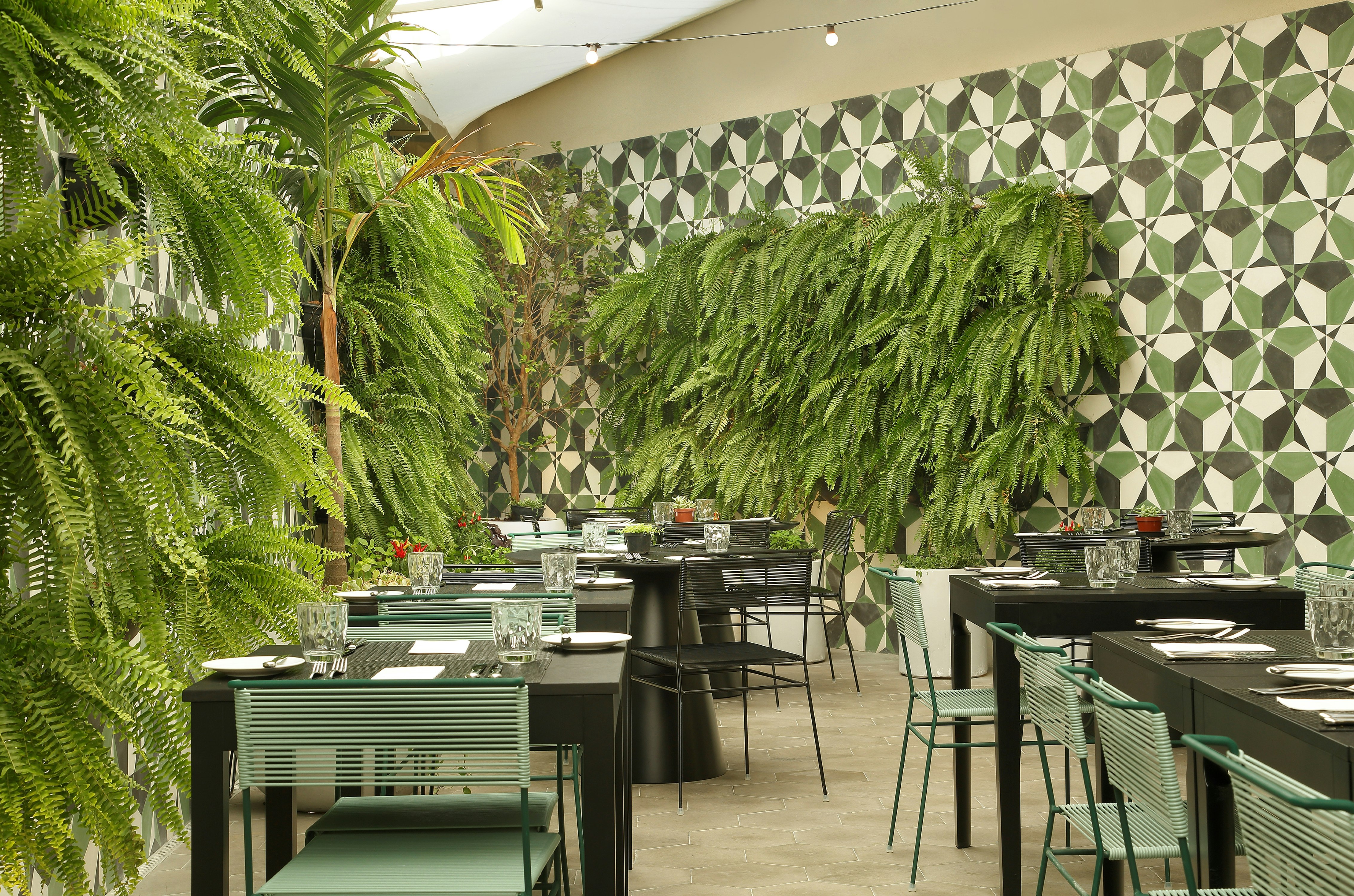 Yoo2 Rio de Janeiro, Tapestry Collection by Hilton 28/42