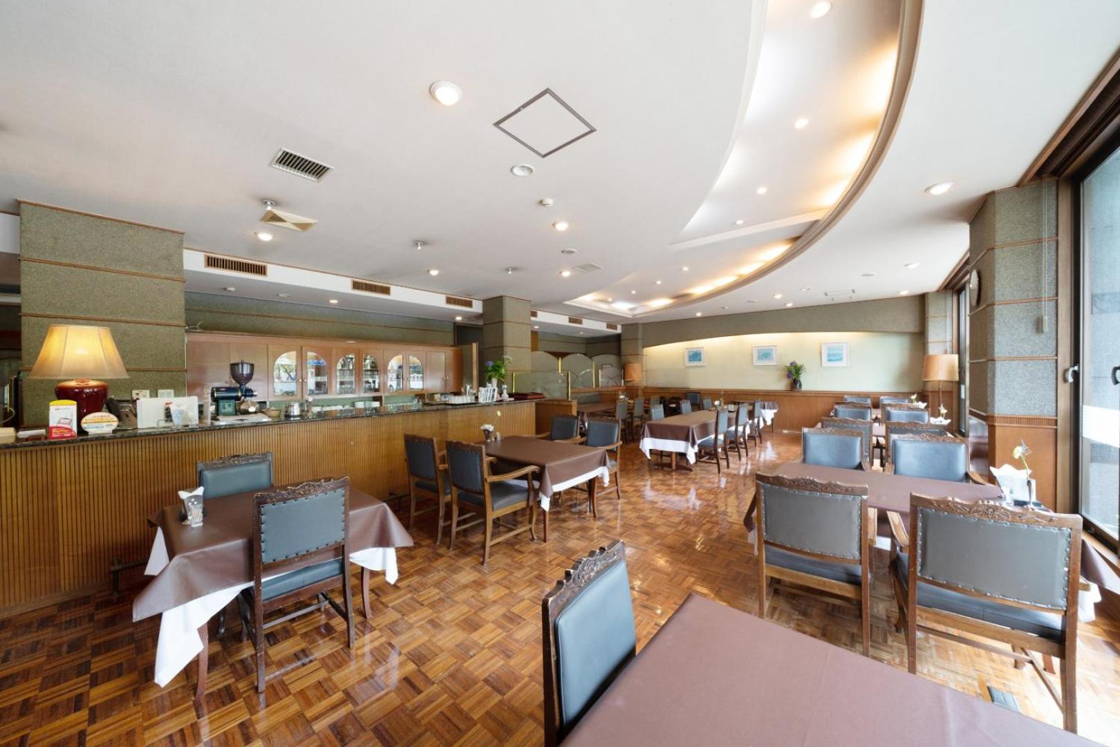 HOTEL FUKIAGE - SOU 22/36