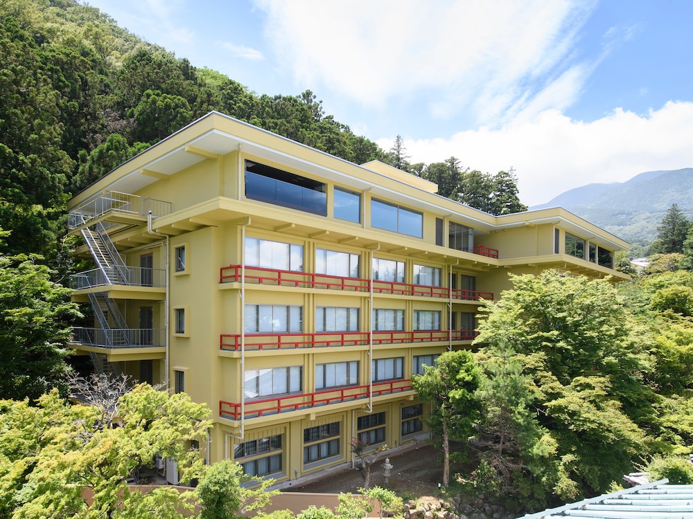富士屋ホテル 写真5