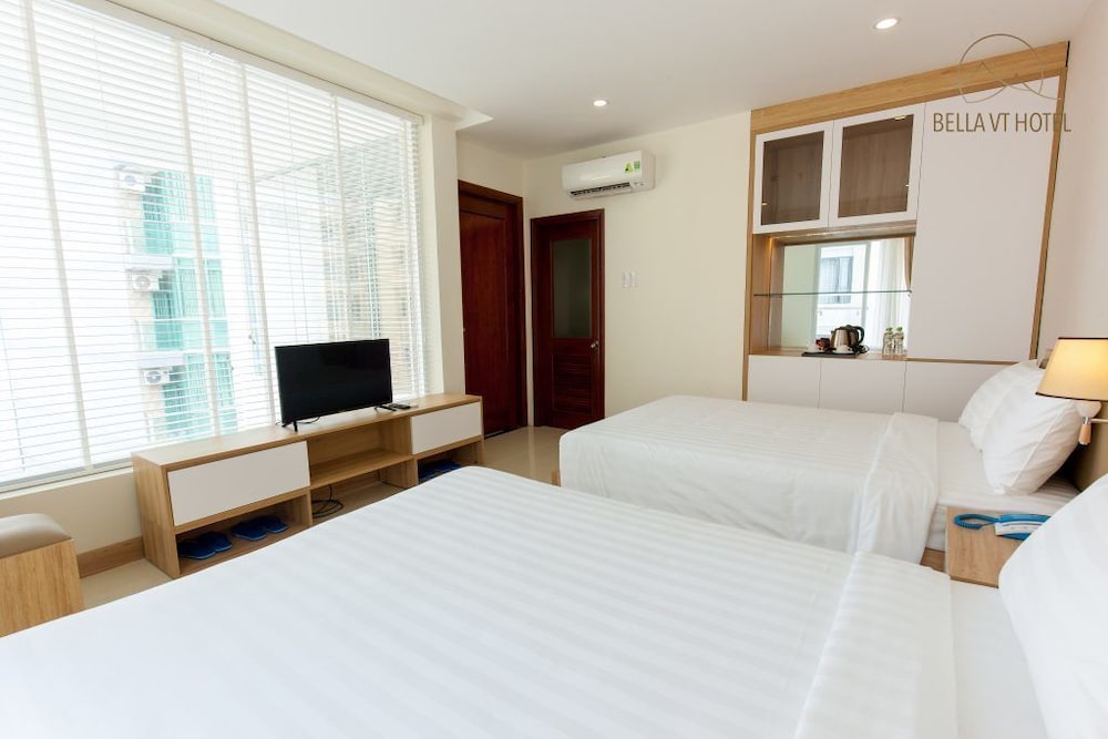 Bella Vt Hotel 17/81