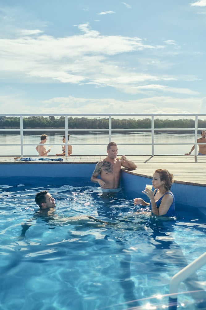 Grand Amazon Expedition 44/76