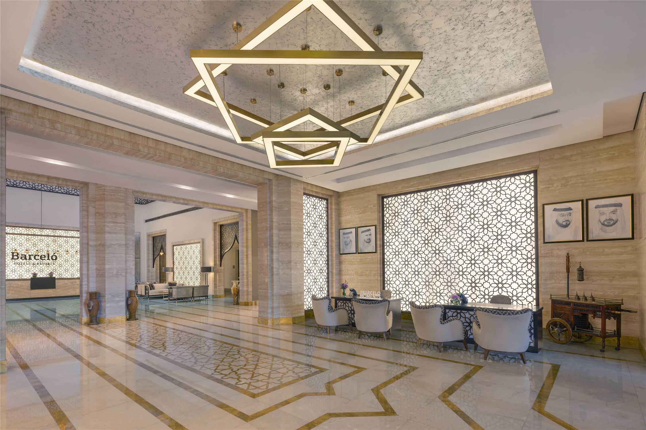 Barcelo Al Jaddaf 9/67