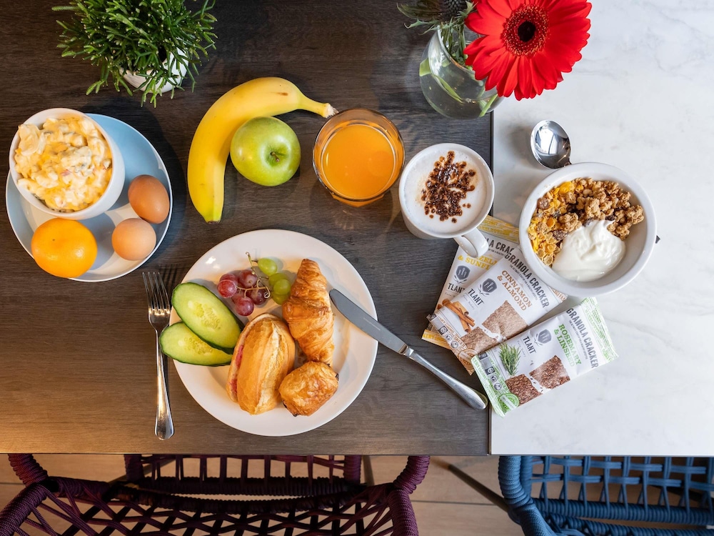 Ibis Styles Den Haag Scheveningen 58/70