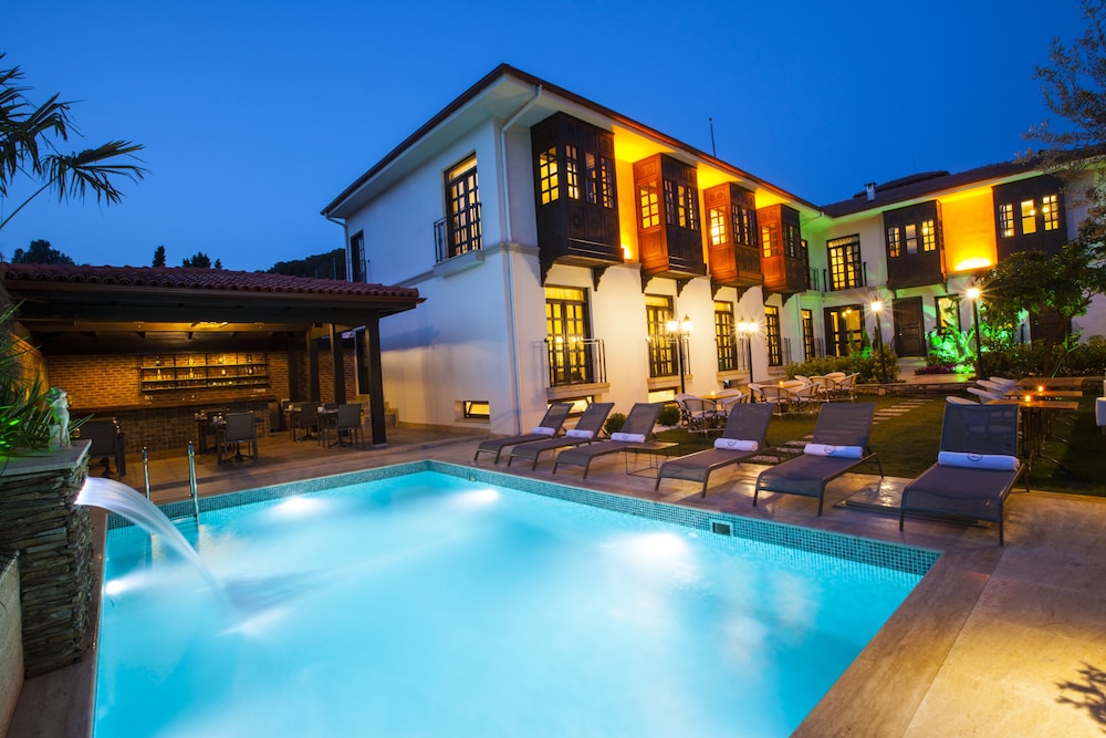 Livia Garden Hotel 10/43