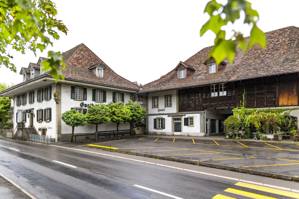 Koncept Hotel Löie 34/36