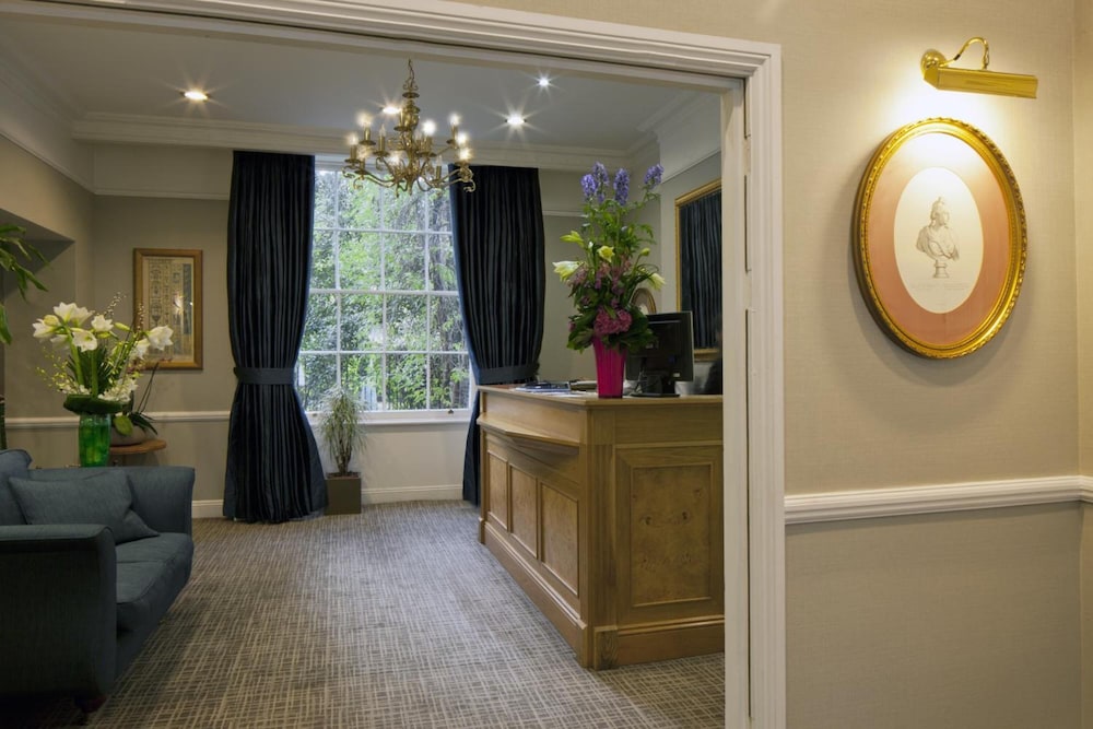 Grange Portland Hotel 8/61