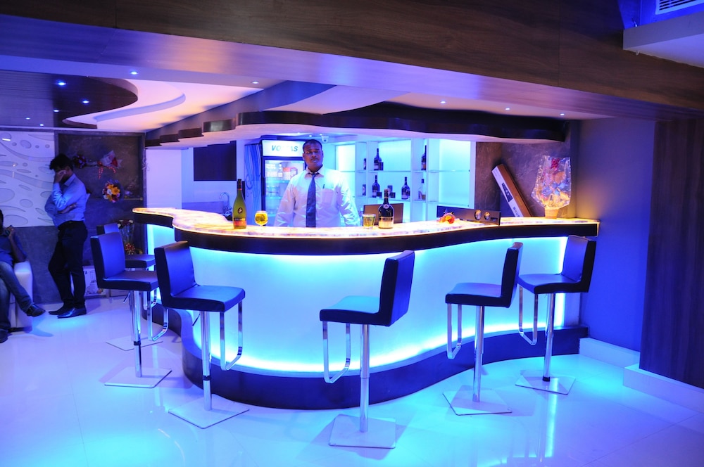 Saibala Grand Hotel 21/33