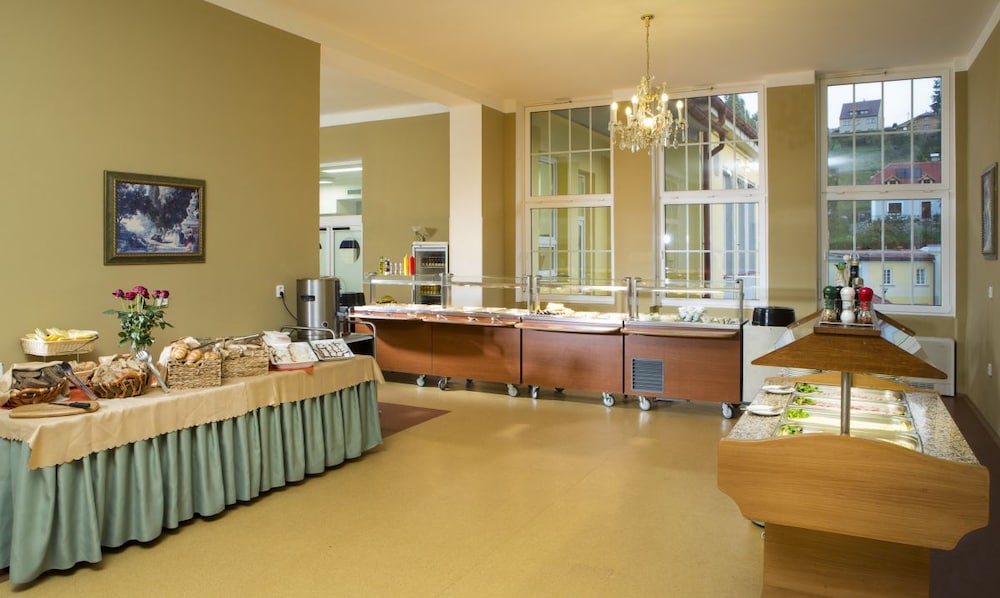 SPA RESORT LIBVERDA - VILLA FRIEDLAND 20/34