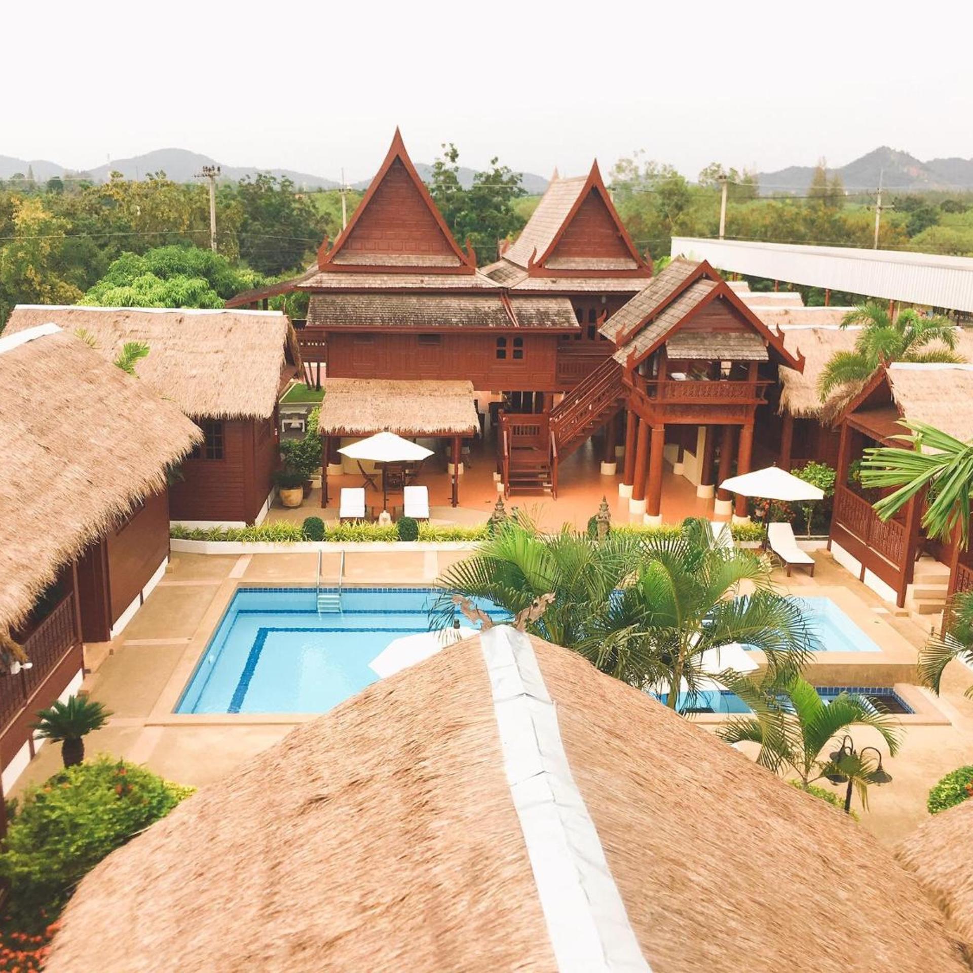 Jaidee Resort 46/51