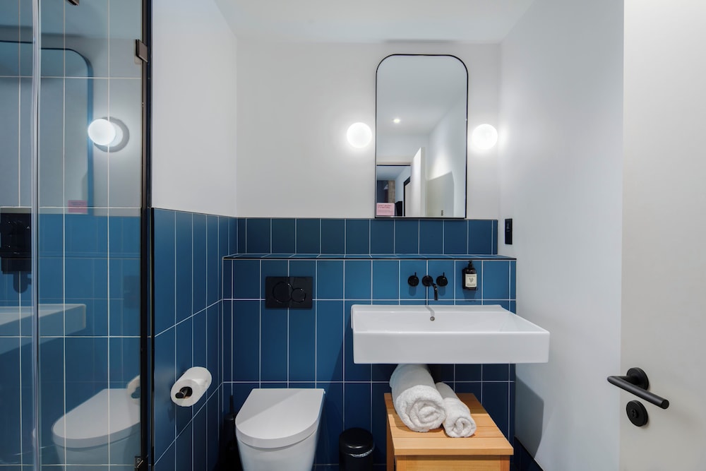 2 Bedrooms, Signature, Suite, 2 Queen Beds, Beckett Locke 6/6