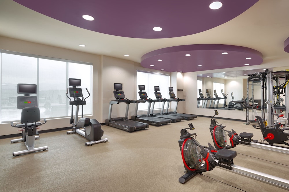 Springhill Suites Las Vegas Convention Center 24/55