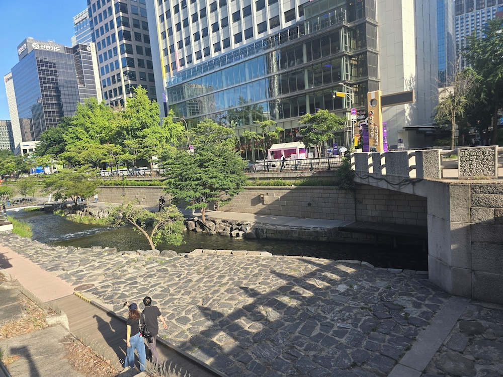 Hotel The May Jongno 43/49