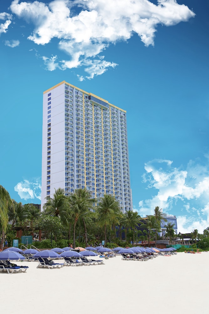 Dusit Thani Guam Resort photo1