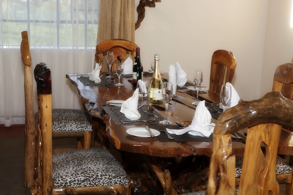 Naivasha Kongoni Lodge 6/50