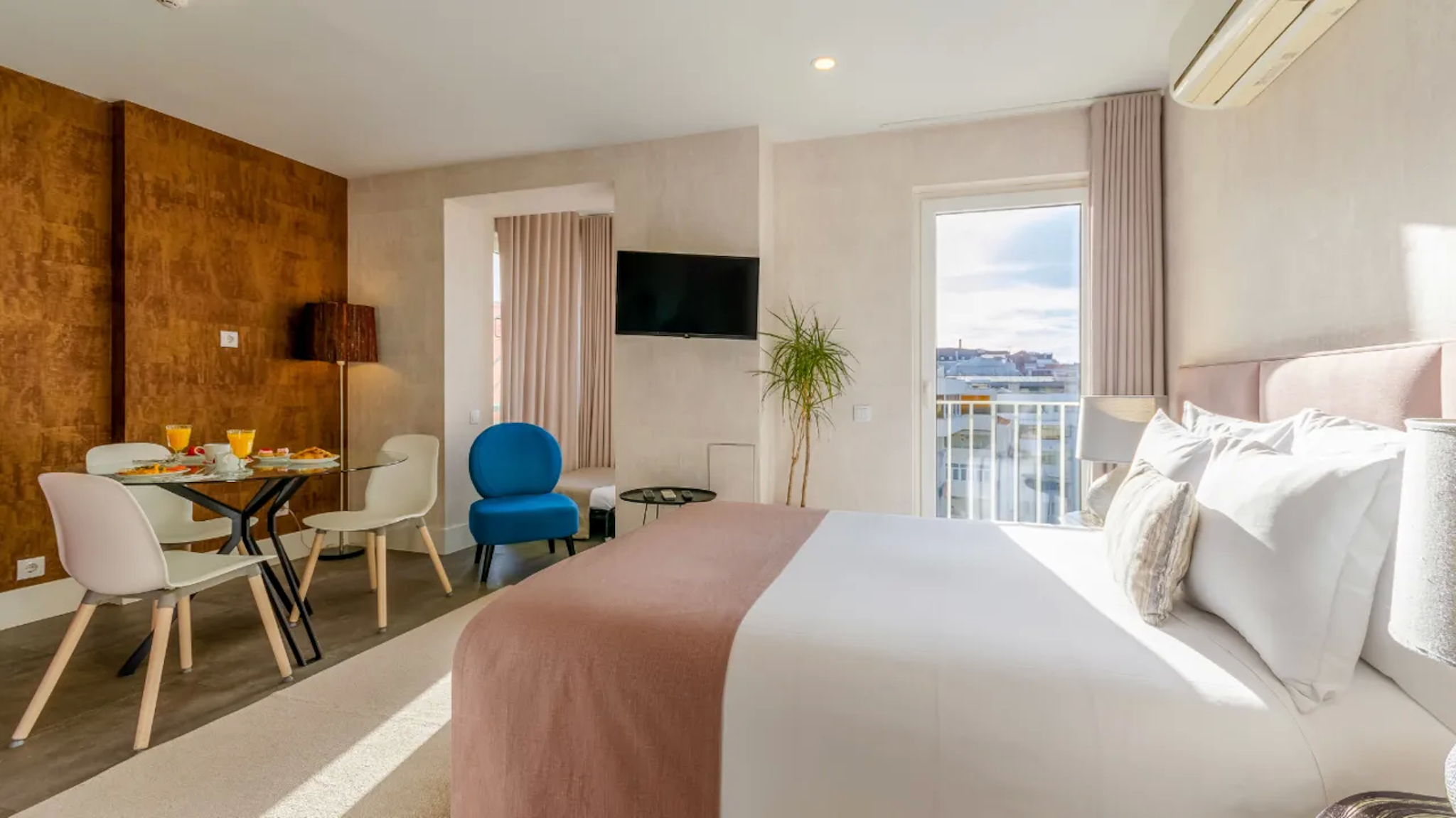 LX51 Studios & Suites - Lisbon center 6/26