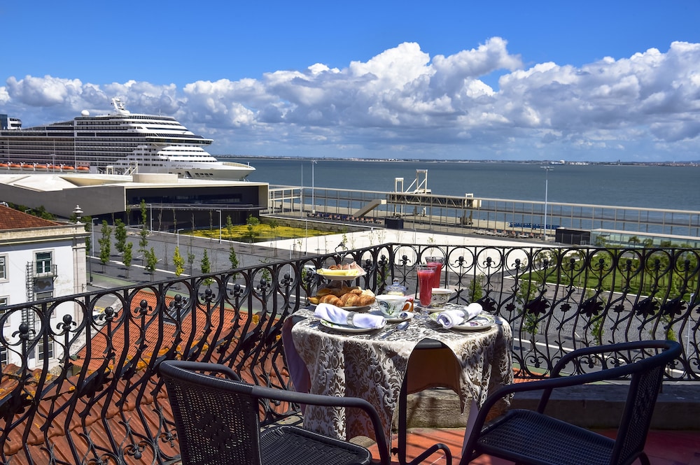 Palacete Chafariz Del Rei by Unlock Hotels 47/60