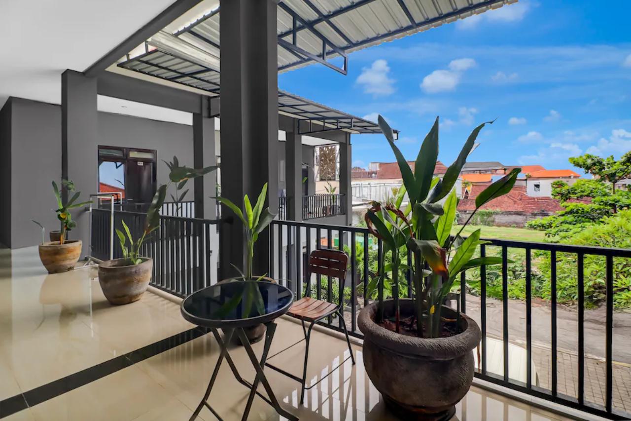Hotel O near Mookiland Park Bali formerly Wiranti Jeneng Guest House 34/38