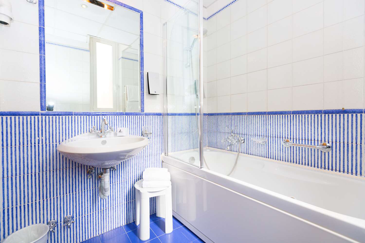 Best Western Hotel Artdeco 43/49