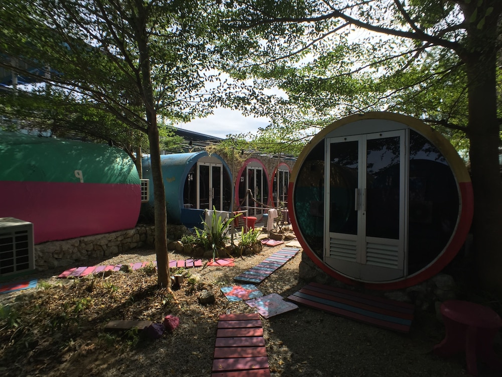 Tubotel Langkawi 3/70