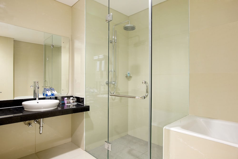 Hariston Hotel And Suites 20/53