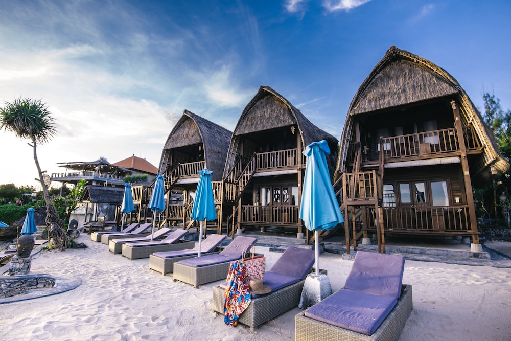 Dream Beach Huts 38/49