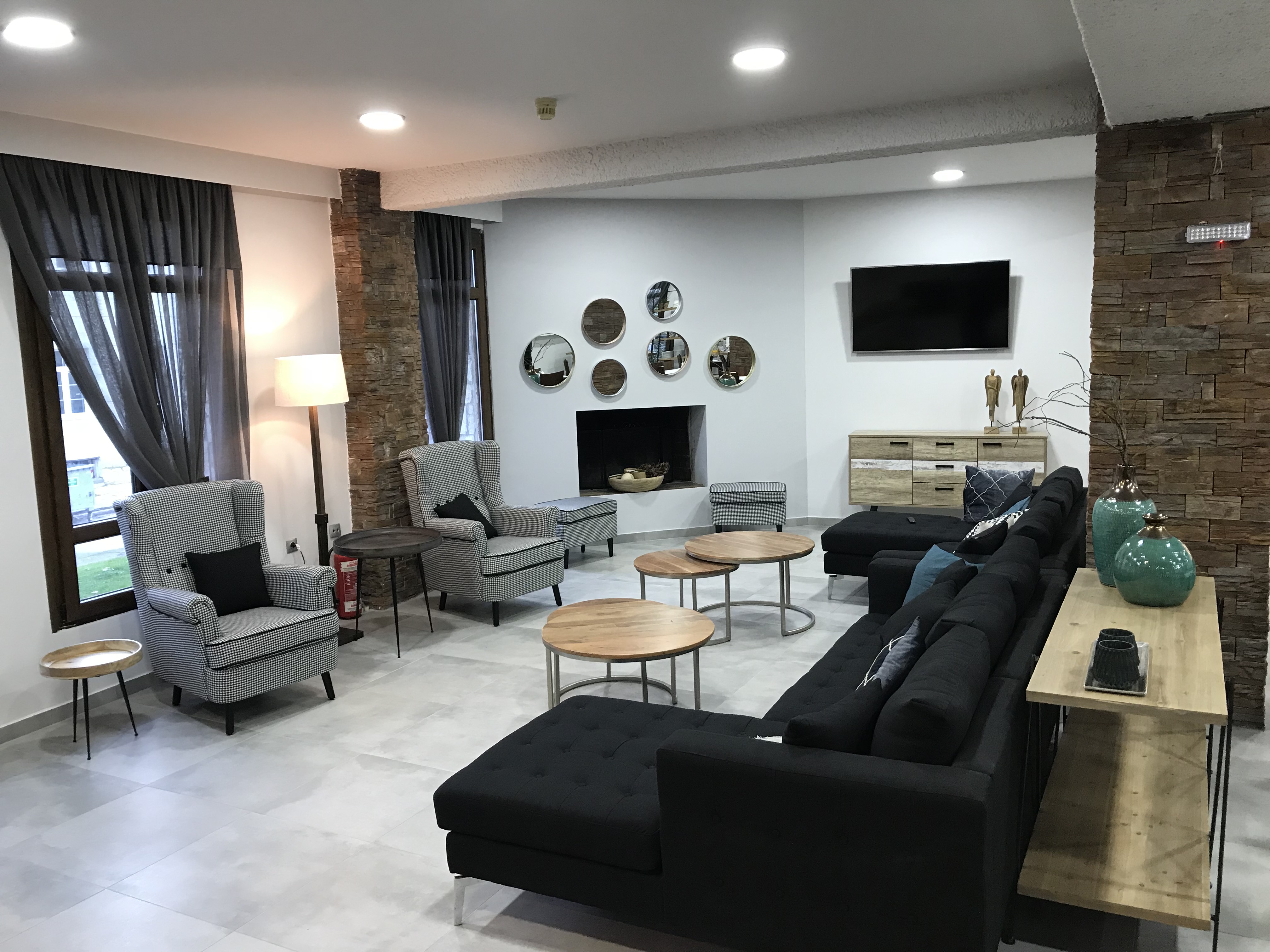 Filoxenia Hotel & Spa 41/50
