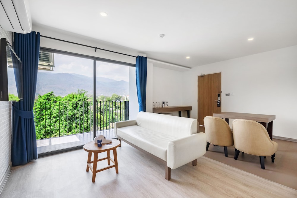 KOKOTEL CHIANG MAI NIMMAN 16/50
