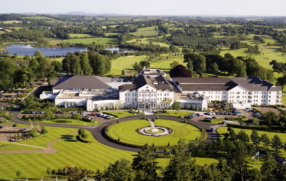 Slieve Russell Hotel Golf and Country Club 1/52