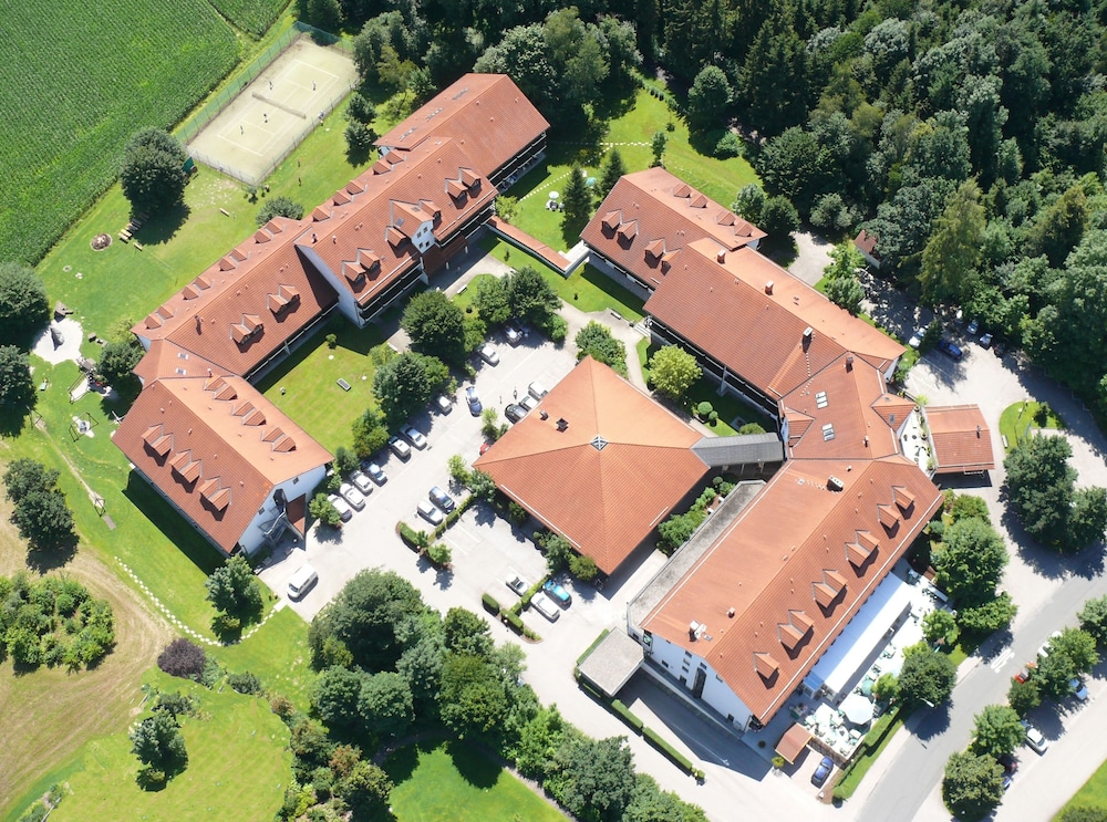 Hotel St Georg 2/61