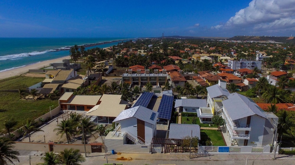 Brisamar Hotel Pousada - Barra de Sao Miguel 38/50