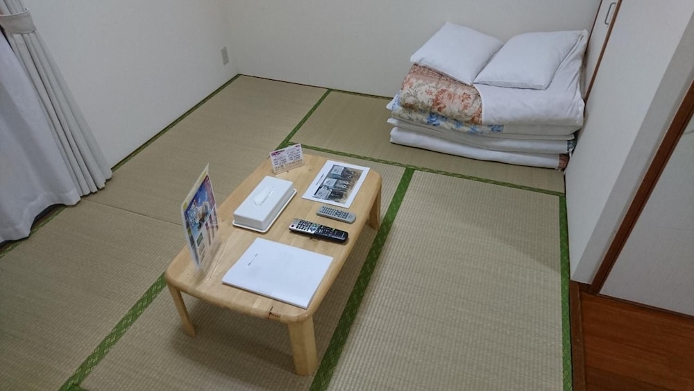 Kokusai Towns Inn 22/72