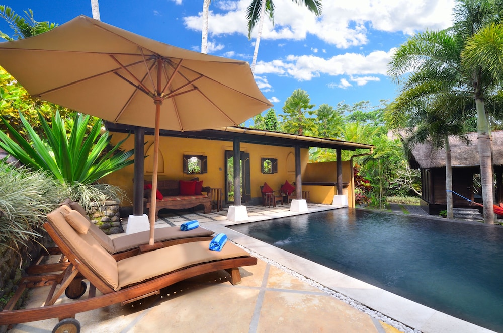 Jendela Di Bali Villa 14/50