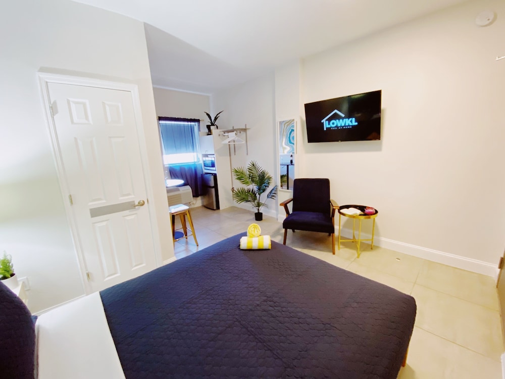 Miami Beach International Hostel 37/66