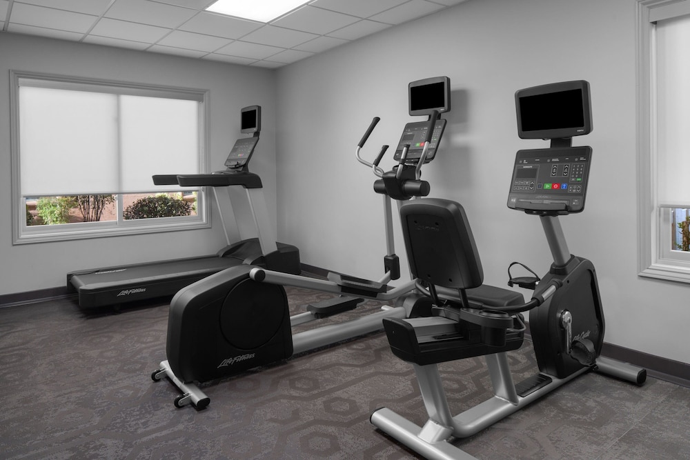 Residence Inn By Marriott Santa Clarita Valencia 27/61