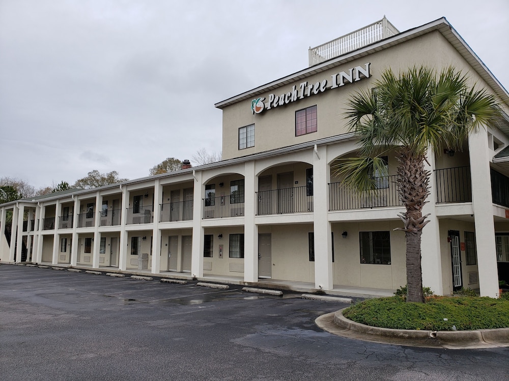 Peach Tree Inn 4/48