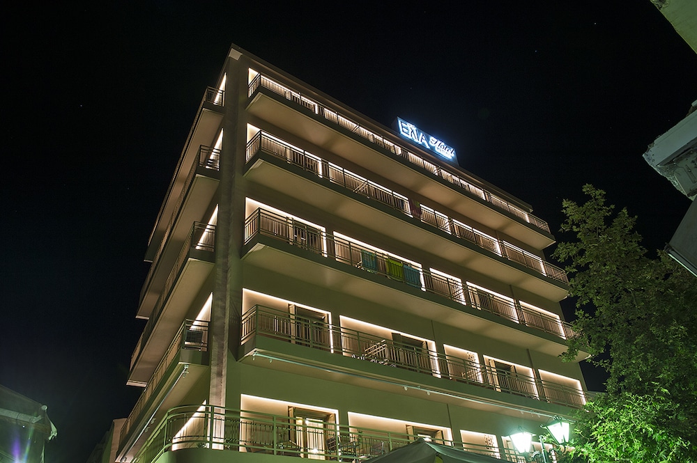 Elia Bettolo Hotel 2/69