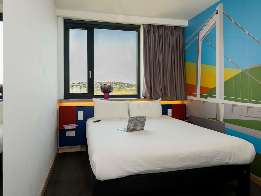 Ibis Styles Budapest Citywest 16/63