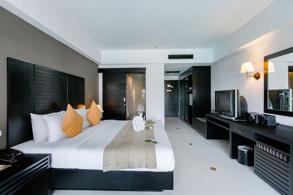Samaya Wellness Resort 19/50
