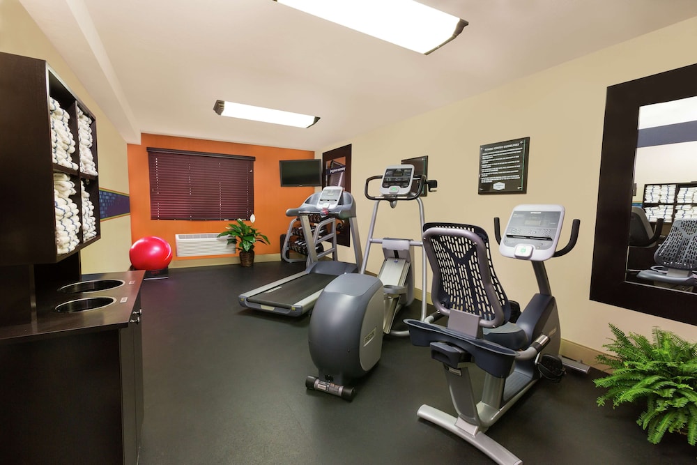 Hampton Inn Jackson Hole WY 23/42