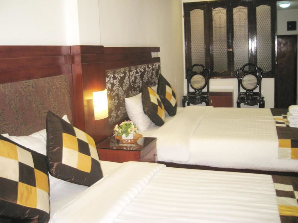 Hanoi Asia Guest House 3/56