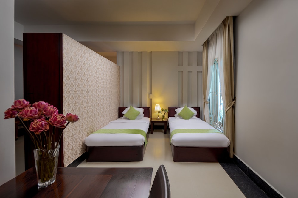 Skyline Boutique Hotel 18/50